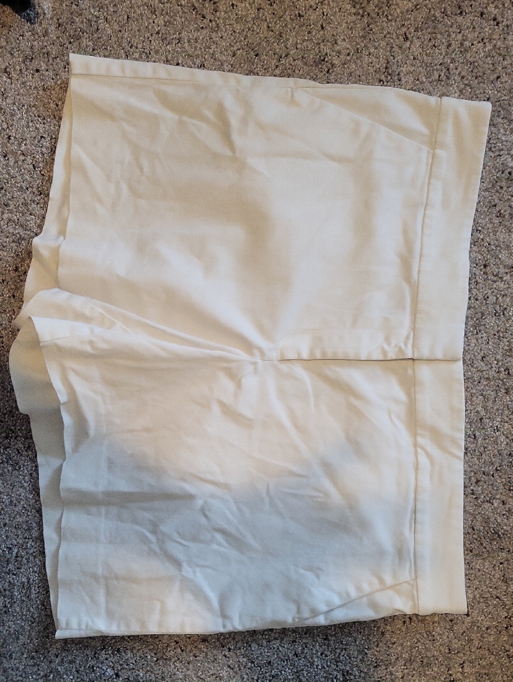 LOFT White Shorts 14